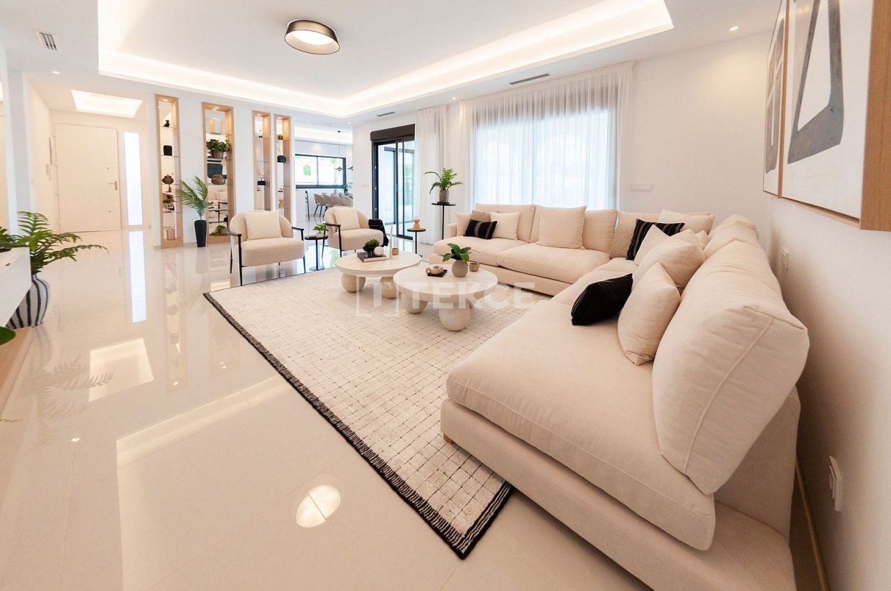 Villa a Rojales, Spagna, 168 m² - foto 4