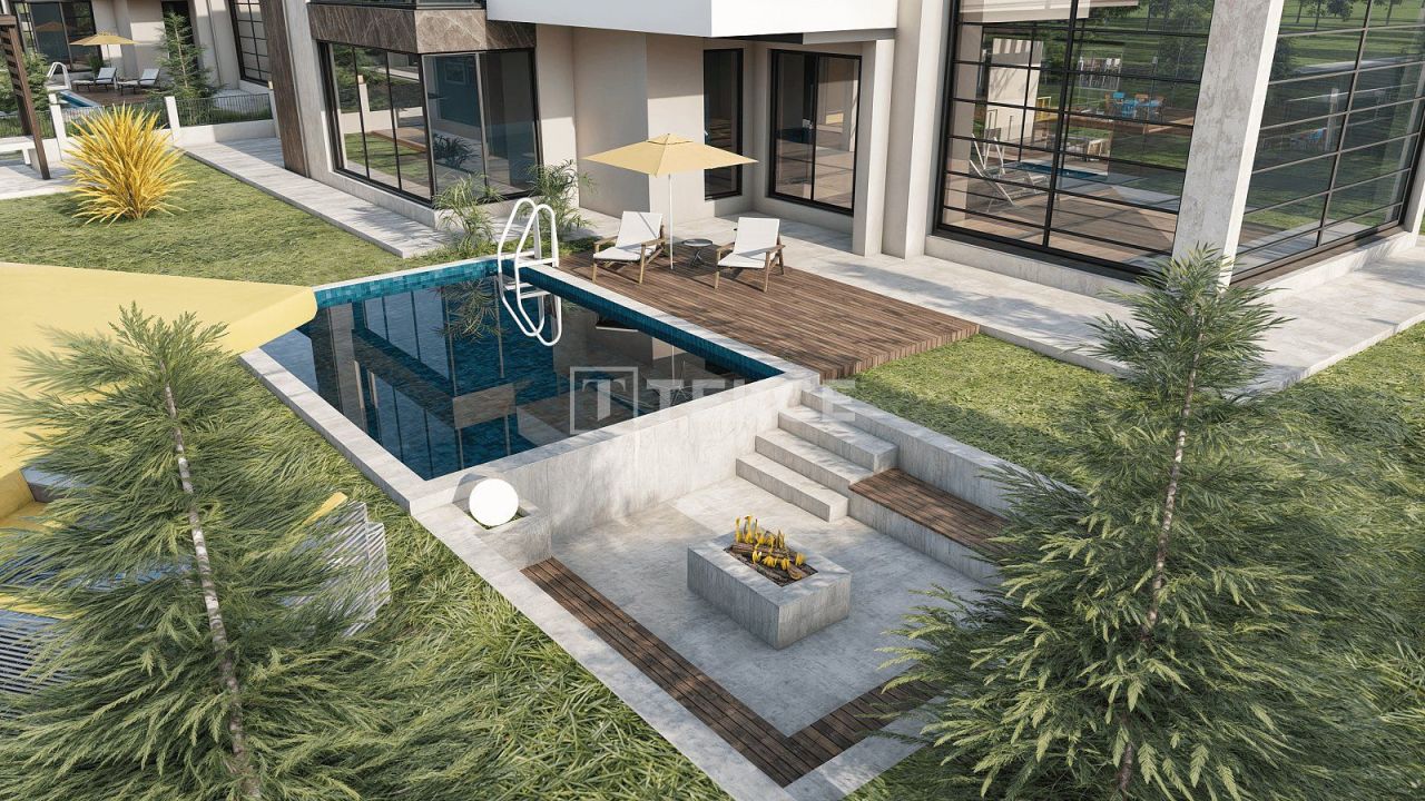 Villa à Ankara, Turquie, 536 m² - image 4