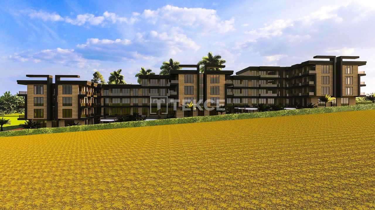 Appartement à Yalova, Turquie, 60 m² - image 5