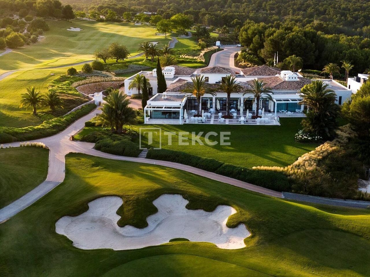 Villa a San Miguel de Salinas, Spagna, 100 m² - foto 6