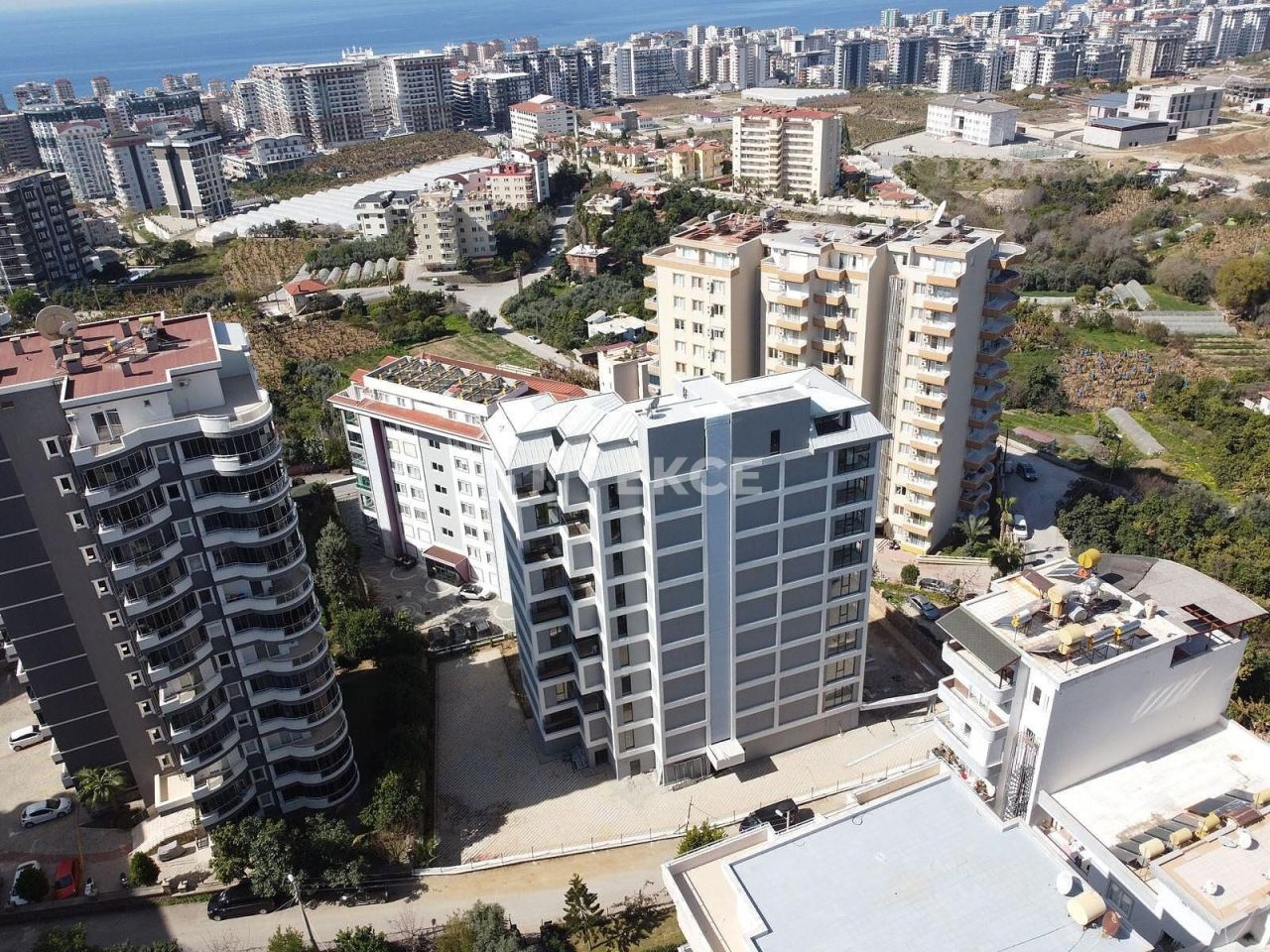 Apartment in Alanya, Turkey, 75 m² - picture 6