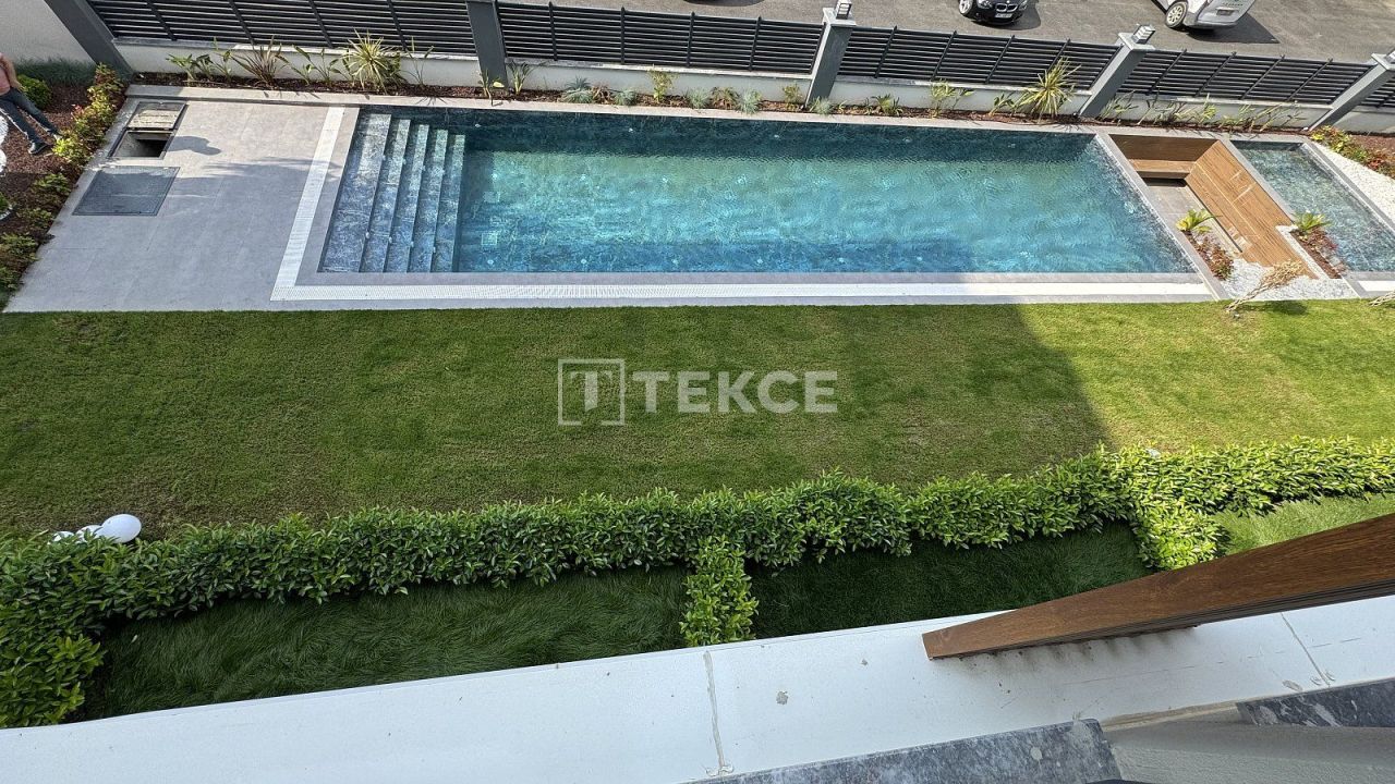 Penthouse Bornova, Turquie, 150 m² - image 6