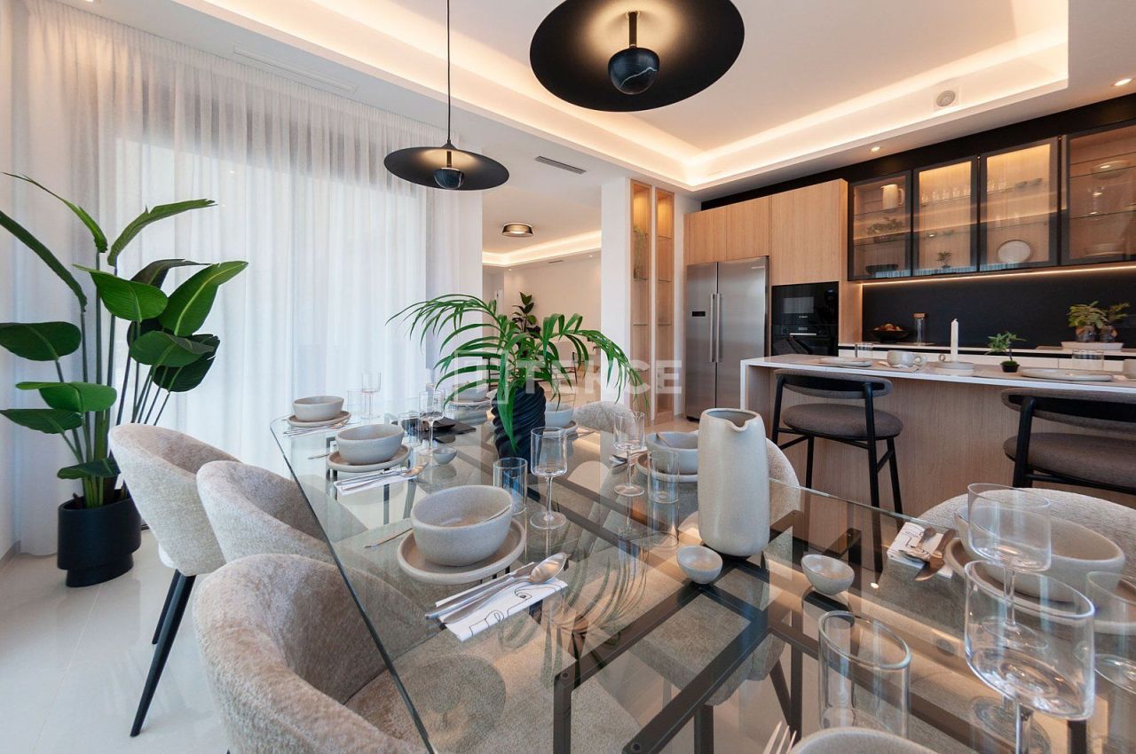 Villa a Rojales, Spagna, 168 m² - foto 8