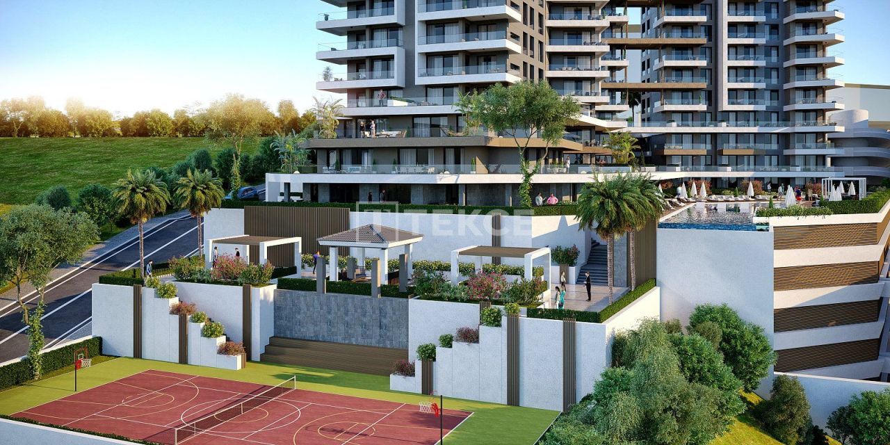 Apartment Narlıdere, Turkey, 145 m² - picture 8