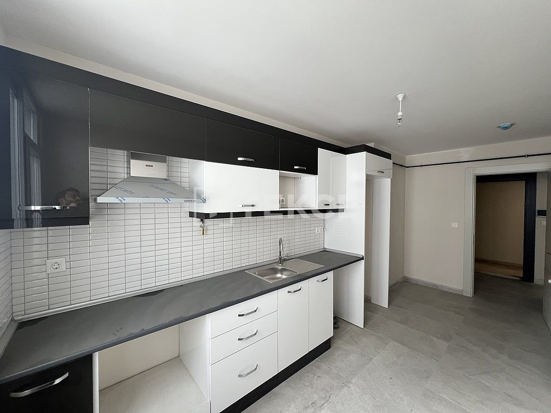 Appartement à Çekmeköy, Turquie, 101 m² - image 9