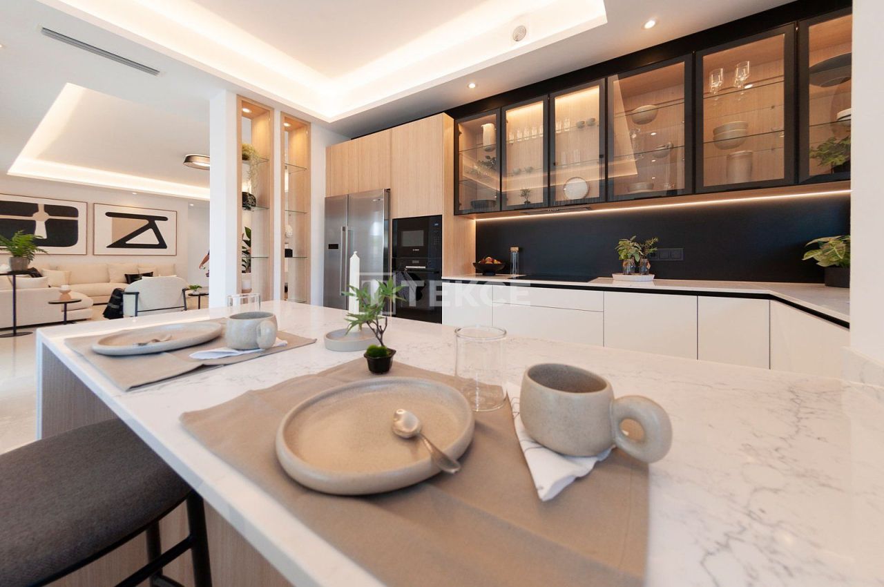 Villa a Rojales, Spagna, 168 m² - foto 9