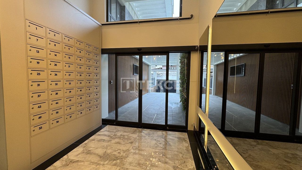 Appartamenti Bornova, Turchia, 120 m² - foto 10