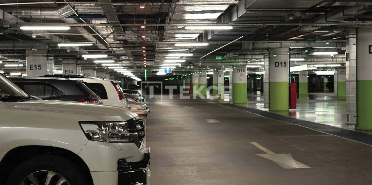 Appartamenti Bornova, Turchia, 120 m² - foto 11