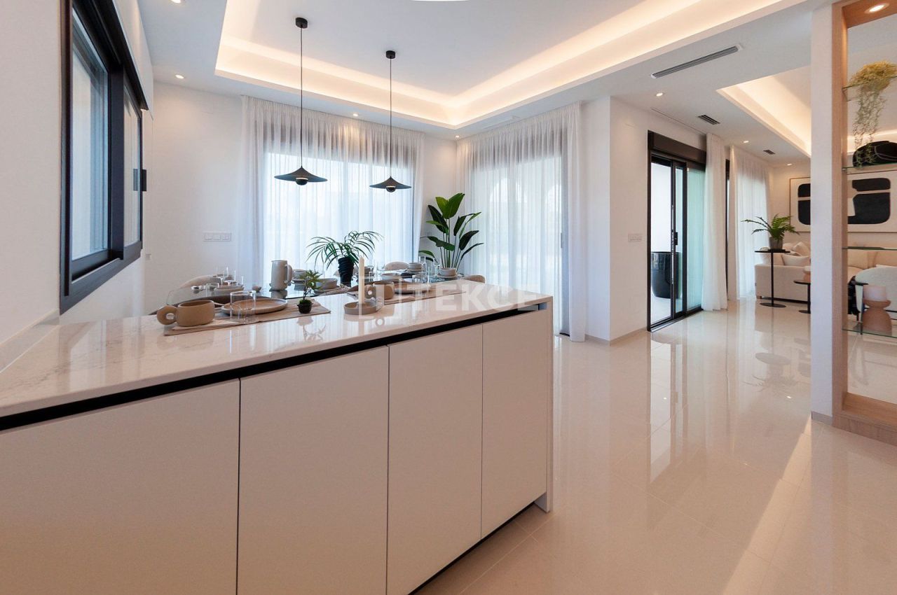 Villa a Rojales, Spagna, 168 m² - foto 12