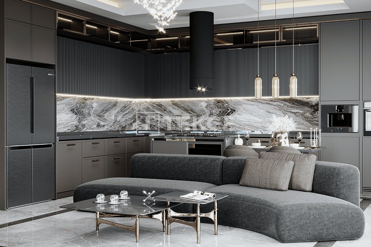 Villa à Ankara, Turquie, 536 m² - image 12