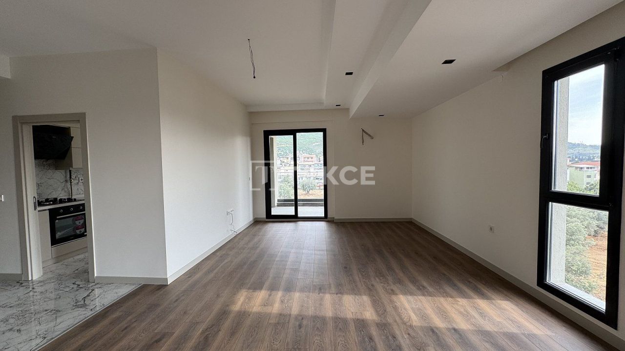 Penthouse Bornova, Turquie, 150 m² - image 12