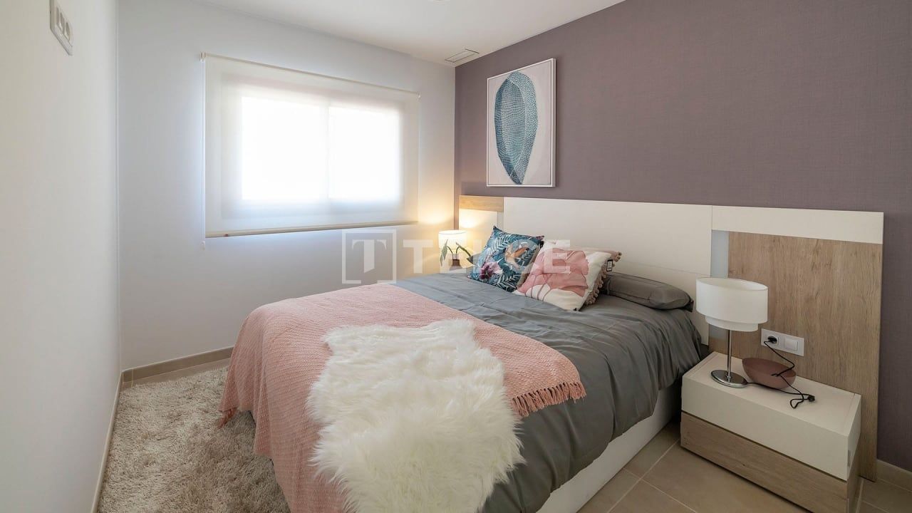 Appartement à Pulpi, Espagne, 53 m² - image 12