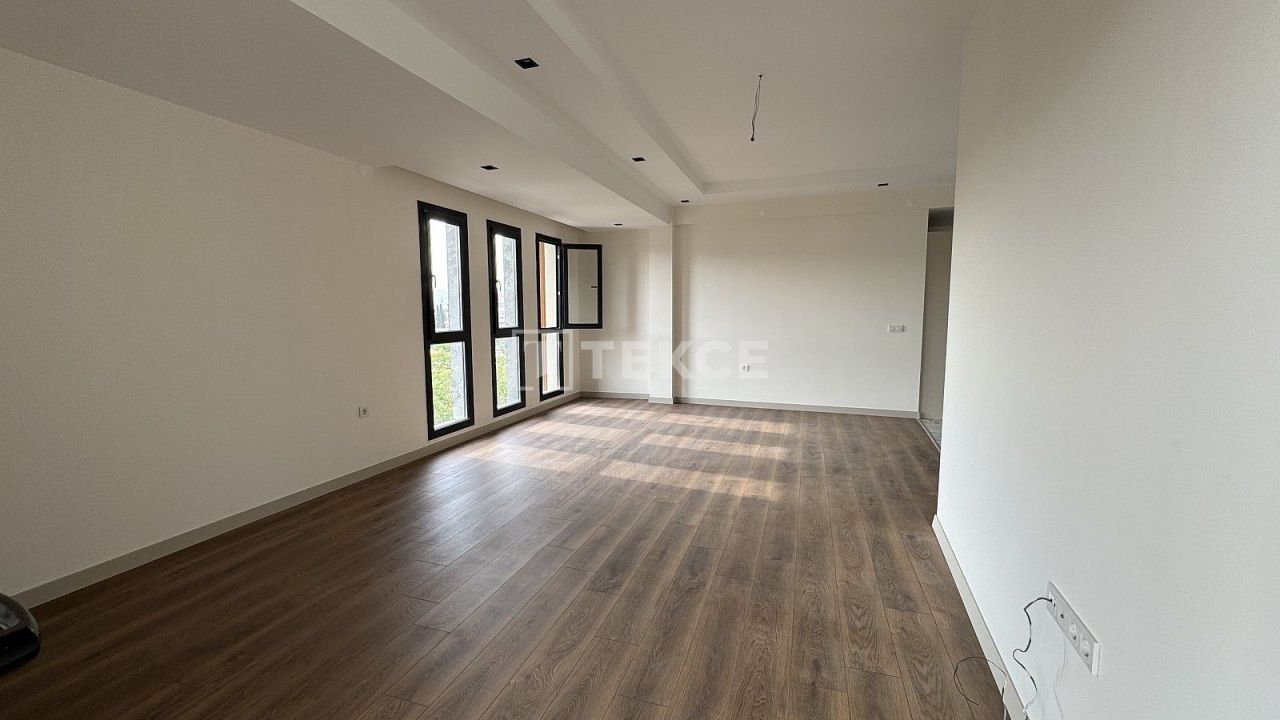 Penthouse Bornova, Turquie, 150 m² - image 13