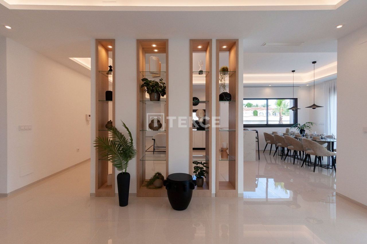 Villa a Rojales, Spagna, 168 m² - foto 13