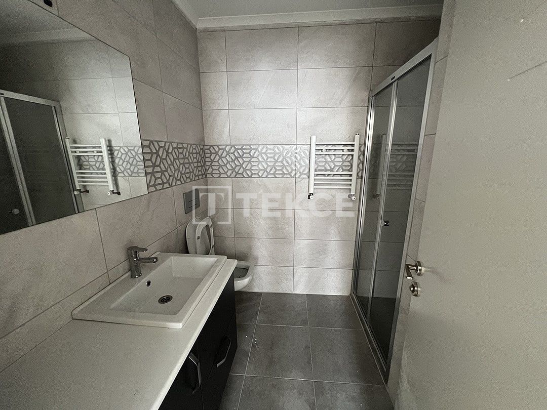 Appartement à Çekmeköy, Turquie, 101 m² - image 14