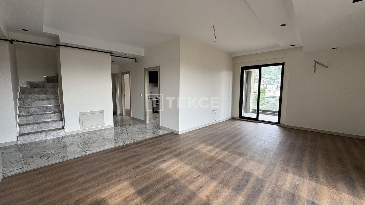 Appartamenti Bornova, Turchia, 130 m² - foto 15