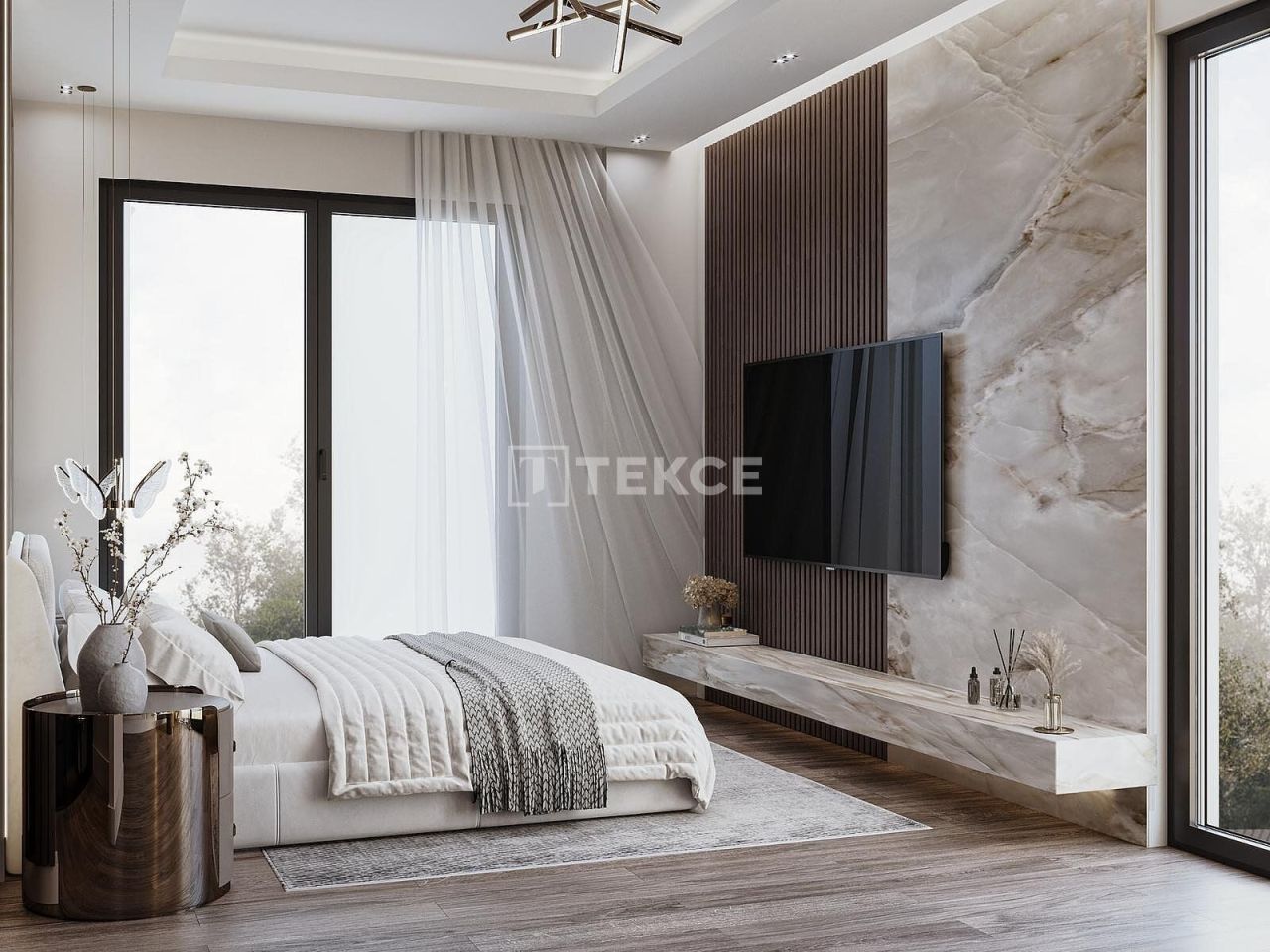 Villa à Ankara, Turquie, 536 m² - image 15