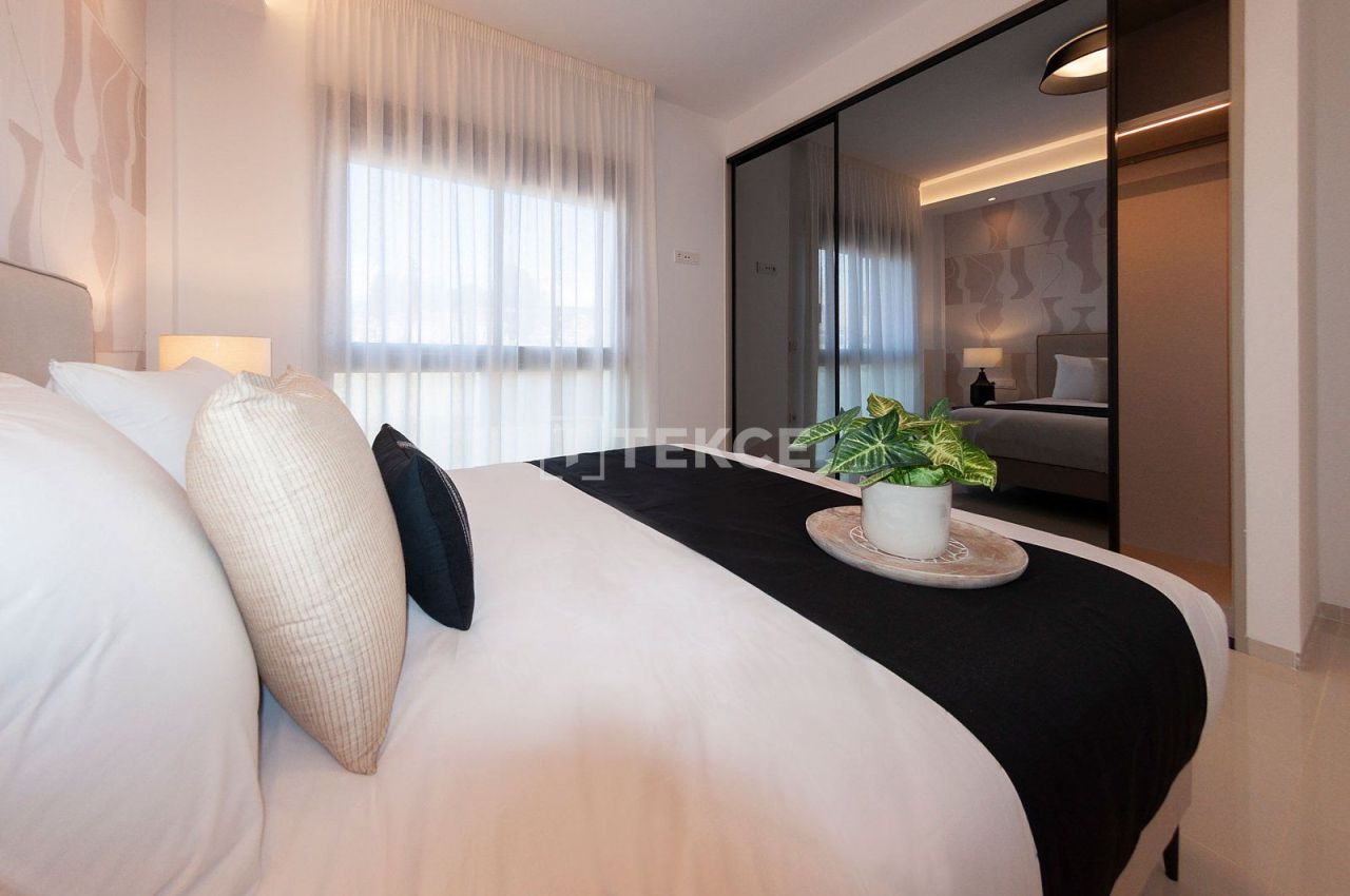 Villa a Rojales, Spagna, 168 m² - foto 15