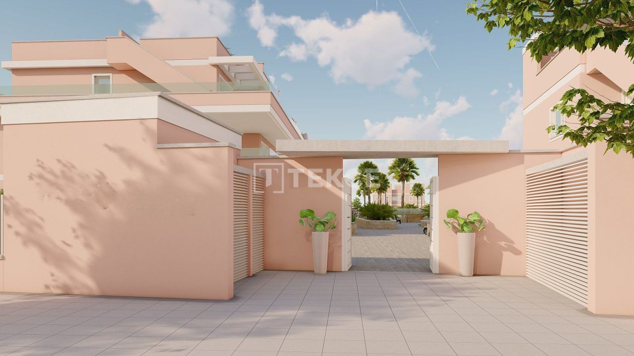 Apartamento en Pilar de la Horadada, España, 77 m² - imagen 16