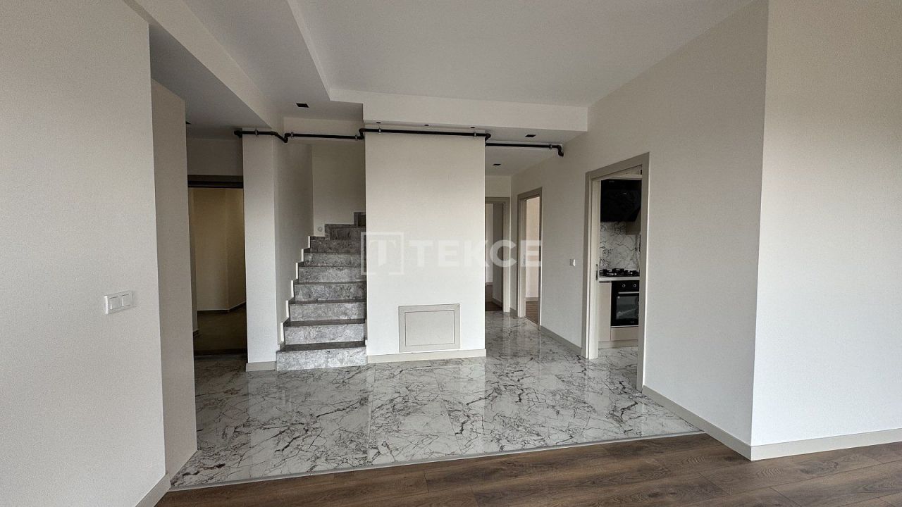 Appartamenti Bornova, Turchia, 120 m² - foto 16