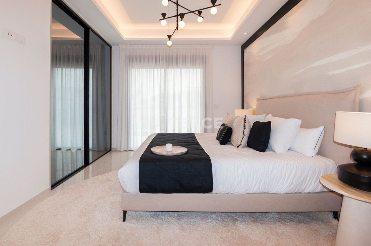 Villa a Rojales, Spagna, 168 m² - foto 17