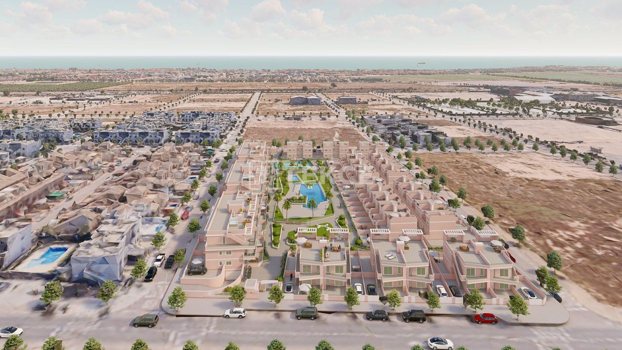 Appartamenti a Pilar de la Horadada, Spagna, 100 m² - foto 18