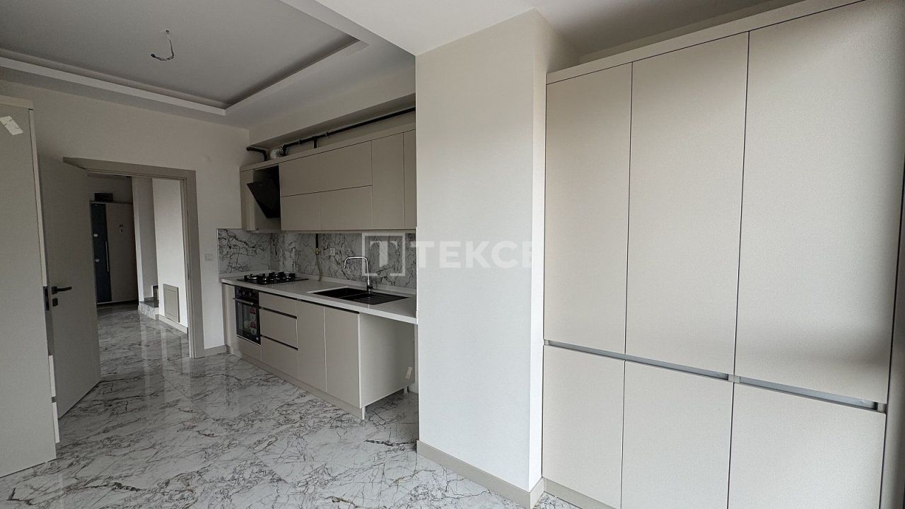 Appartamenti Bornova, Turchia, 130 m² - foto 18