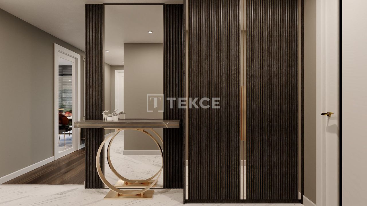 Apartment Narlıdere, Turkey, 145 m² - picture 18