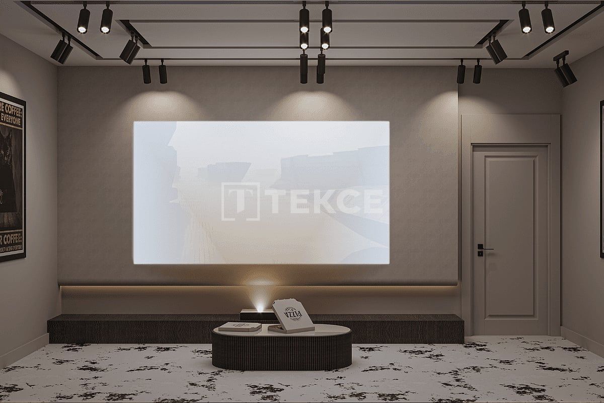 Villa à Ankara, Turquie, 536 m² - image 18