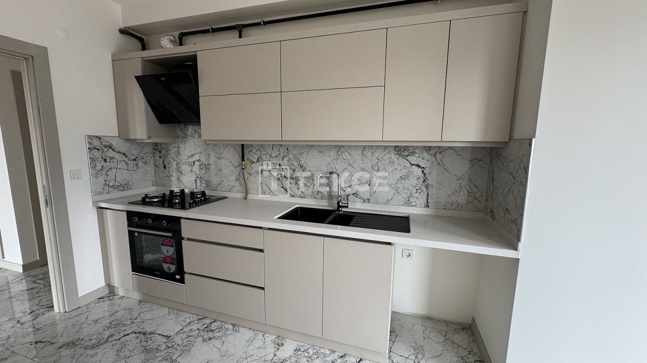 Appartamenti Bornova, Turchia, 120 m² - foto 19