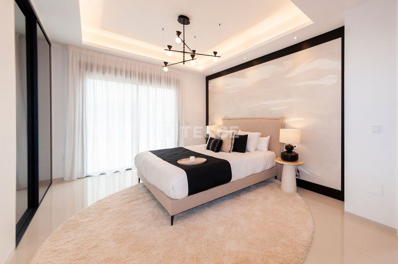 Villa a Rojales, Spagna, 168 m² - foto 19