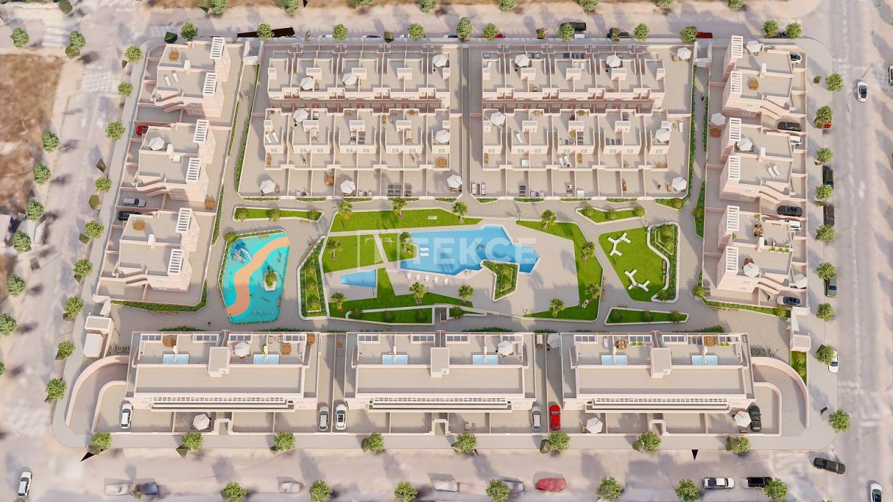 Appartamenti a Pilar de la Horadada, Spagna, 100 m² - foto 19