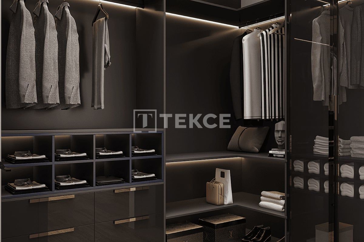 Villa à Ankara, Turquie, 536 m² - image 19