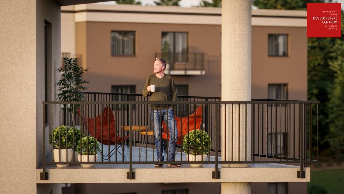 Appartamento a Marianske Lázně, Repubblica Ceca, 28 m² - foto 9