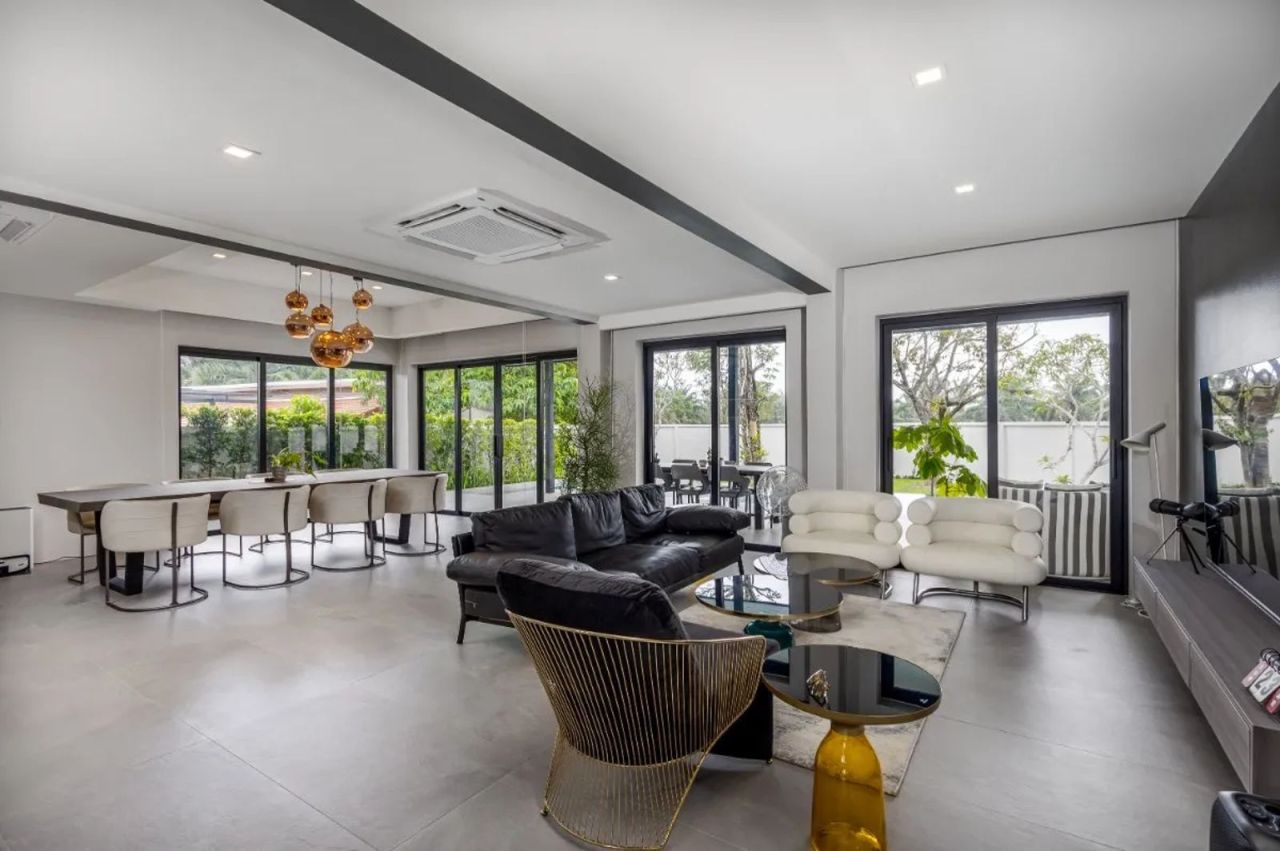 Villa in Phuket, Thailand, 486 m² - picture 2