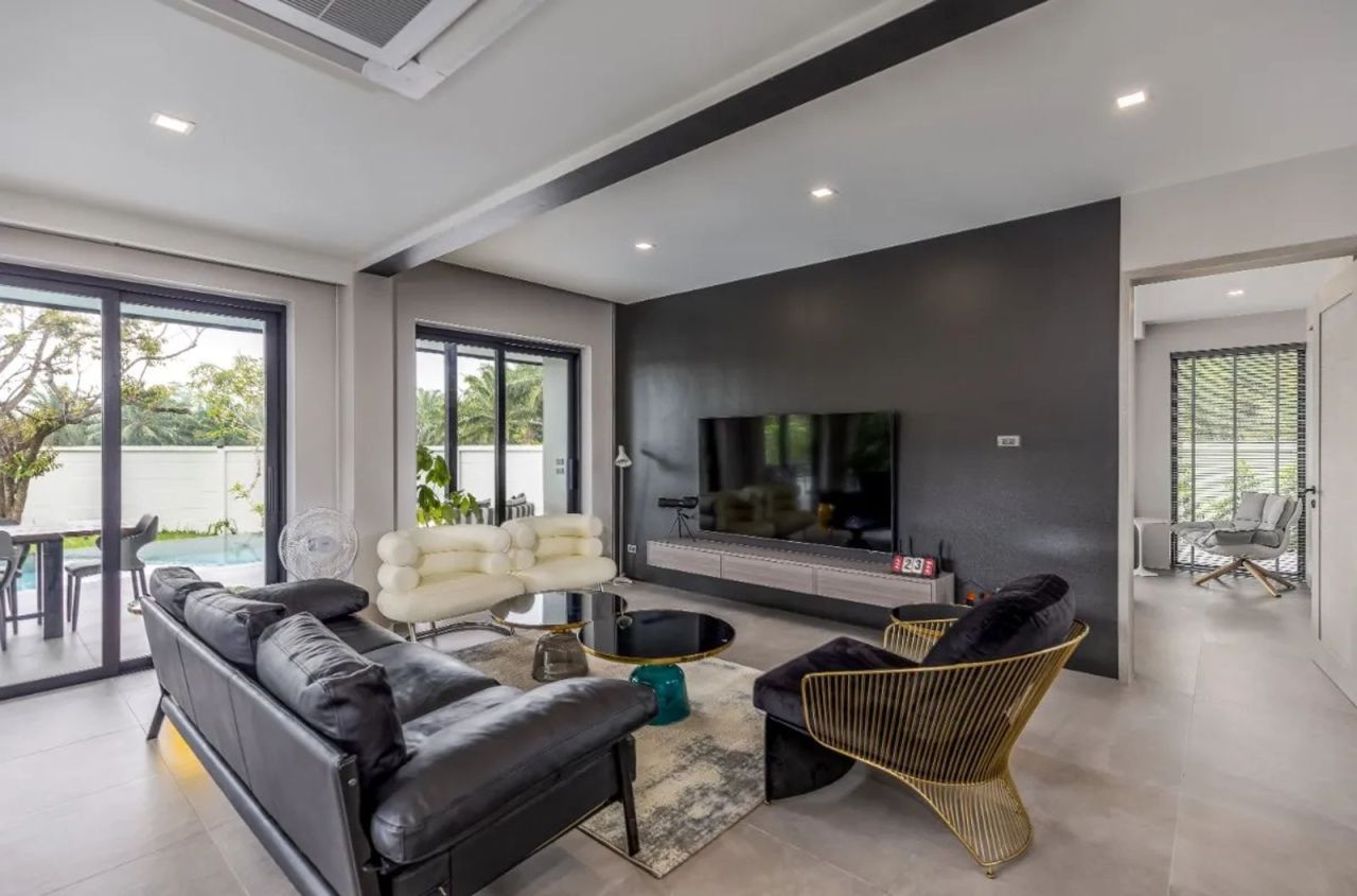 Villa in Phuket, Thailand, 486 m² - picture 3