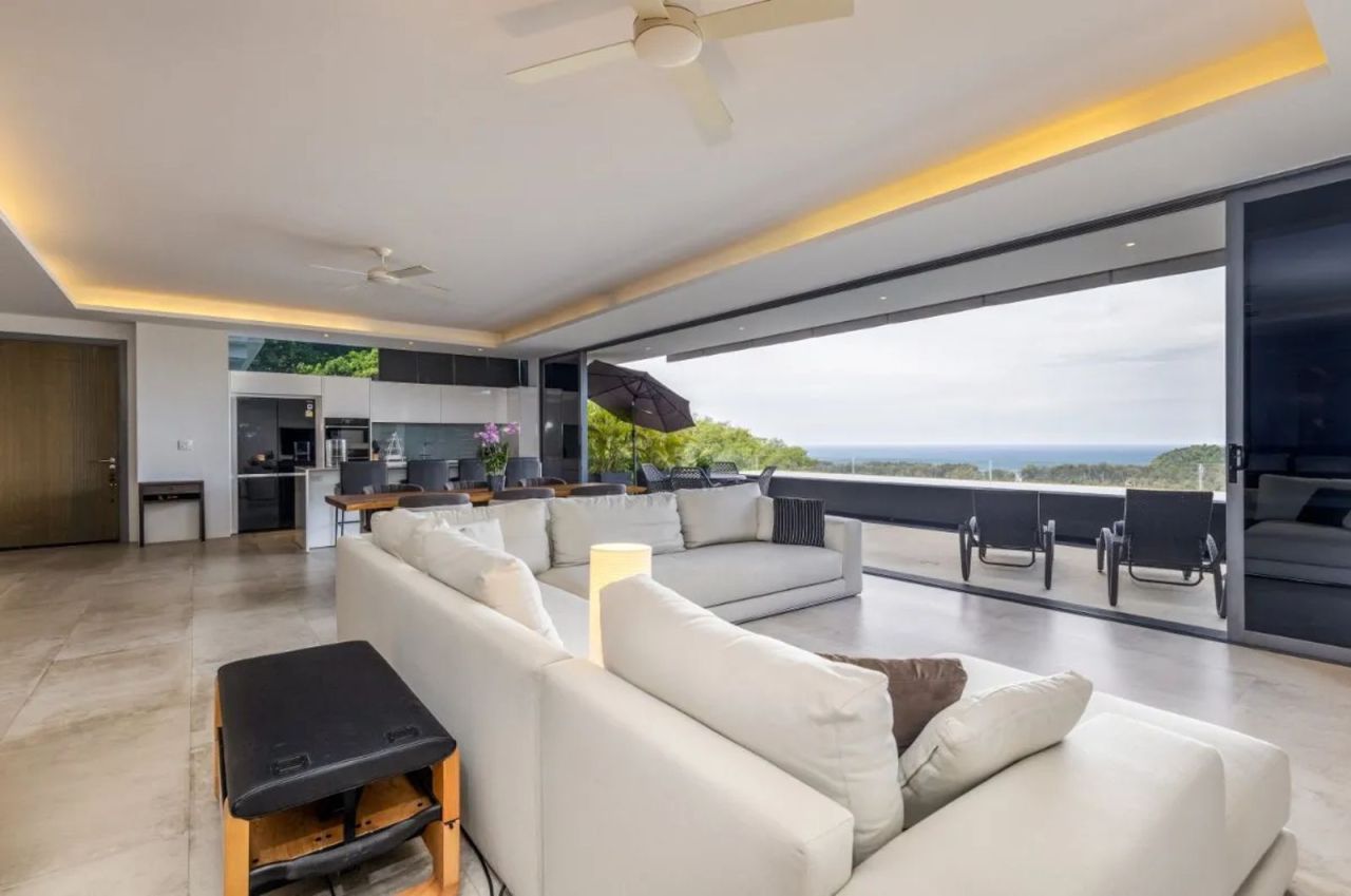 Appartamenti a Phuket, Thailandia, 272 m² - foto 3