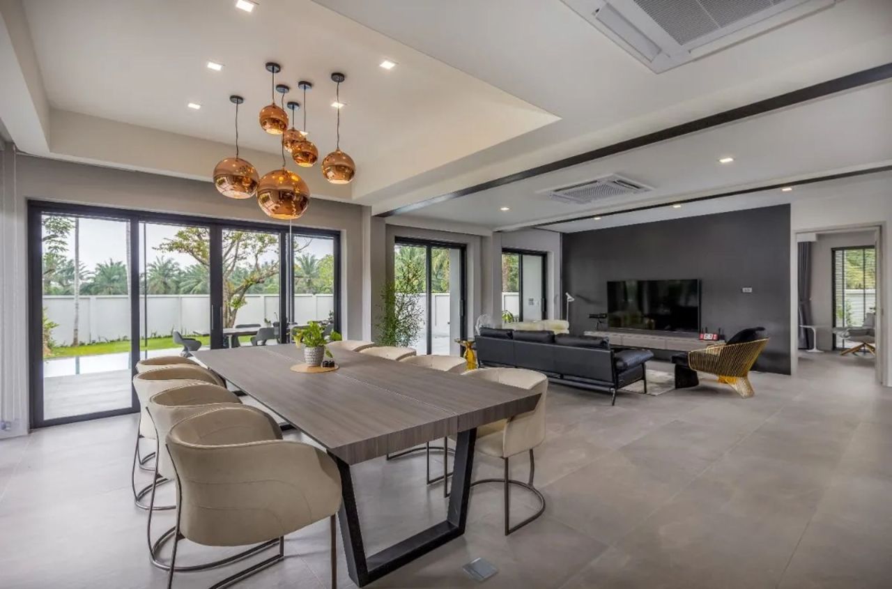 Villa in Phuket, Thailand, 486 m² - picture 4