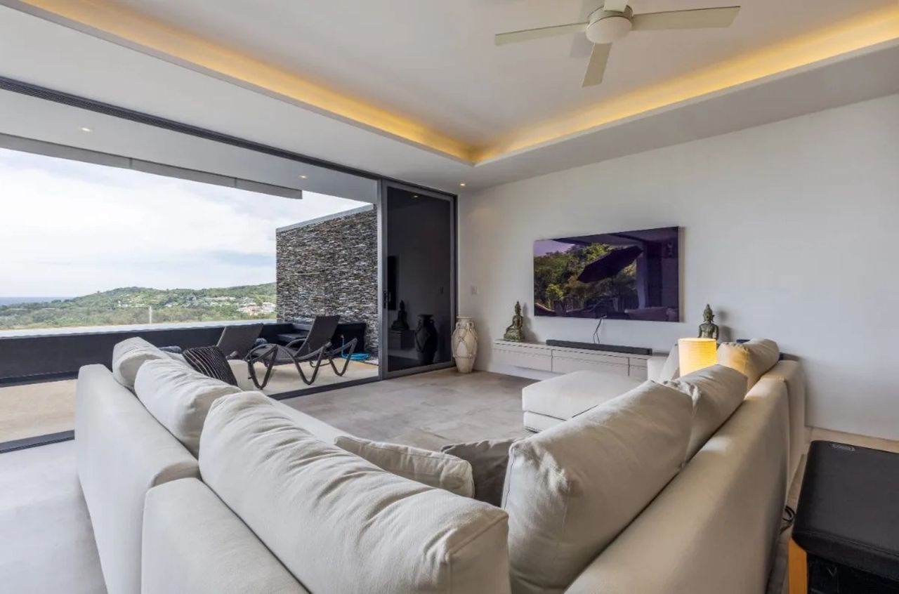 Appartamenti a Phuket, Thailandia, 272 m² - foto 5