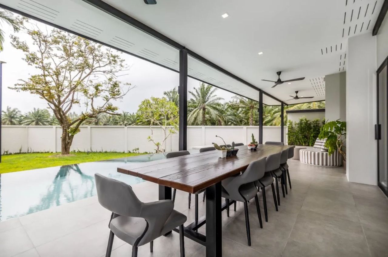 Villa in Phuket, Thailand, 486 m² - picture 5