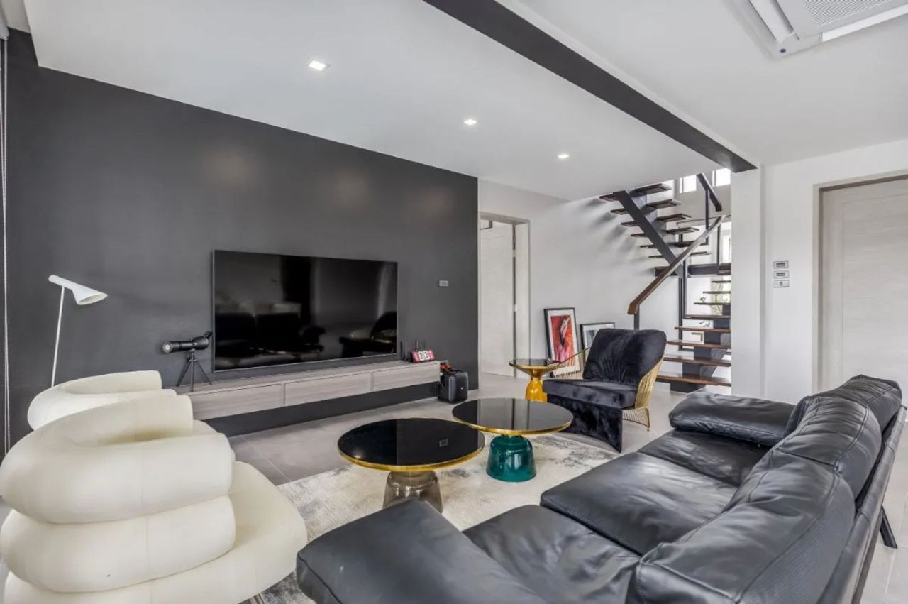 Villa in Phuket, Thailand, 486 m² - picture 7