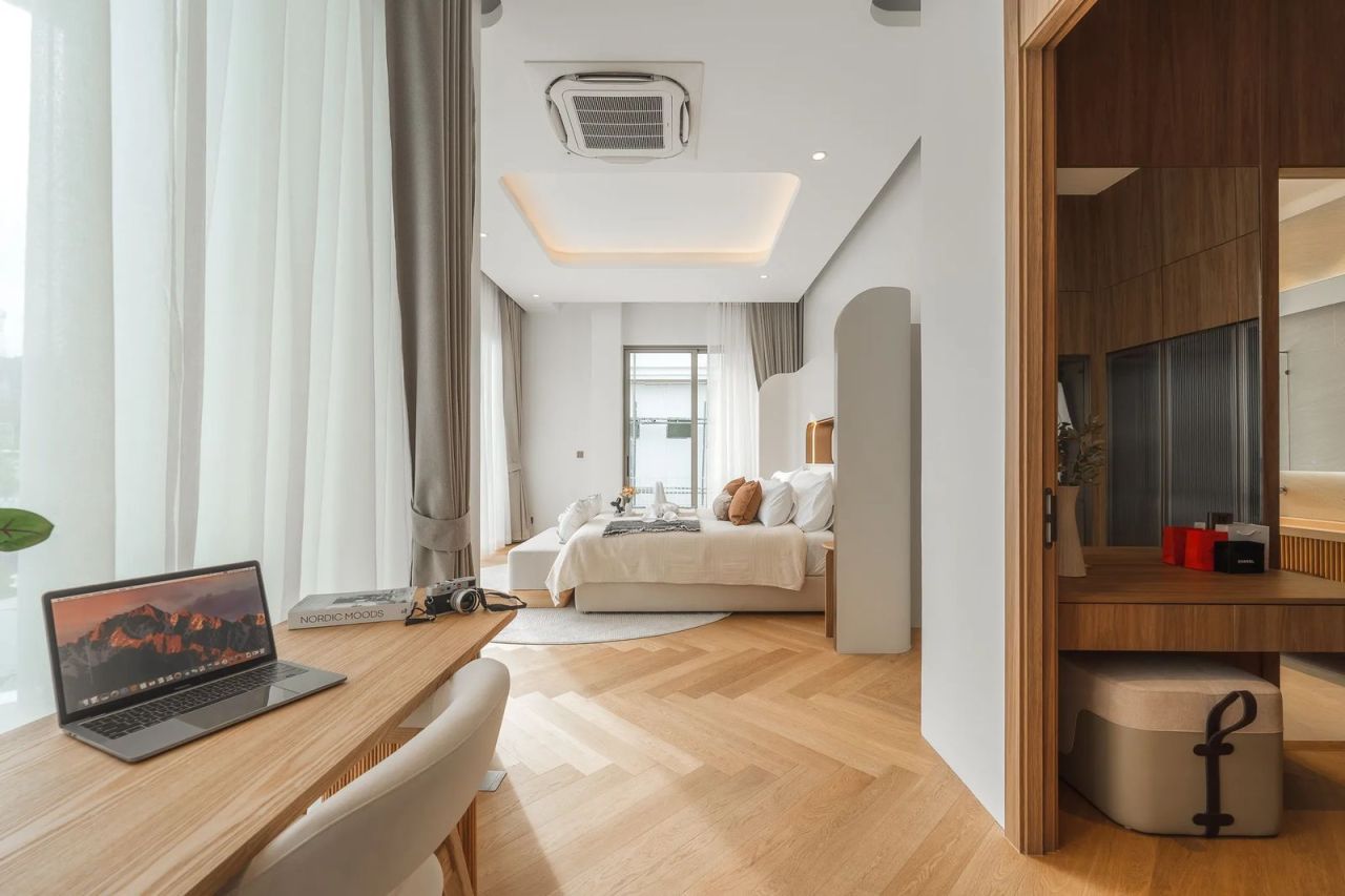 Villa a Phuket, Thailandia, 544 m² - foto 9