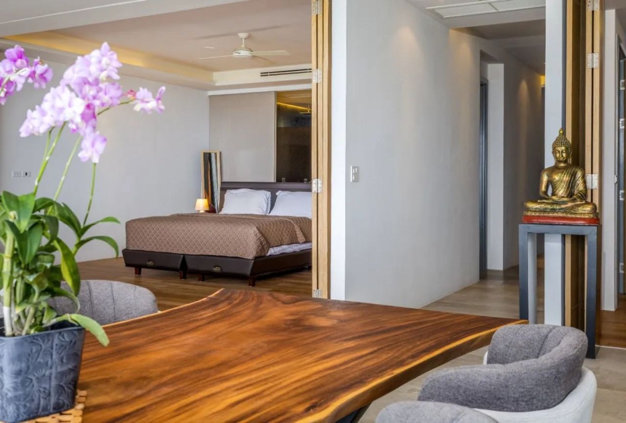 Appartamenti a Phuket, Thailandia, 272 m² - foto 10