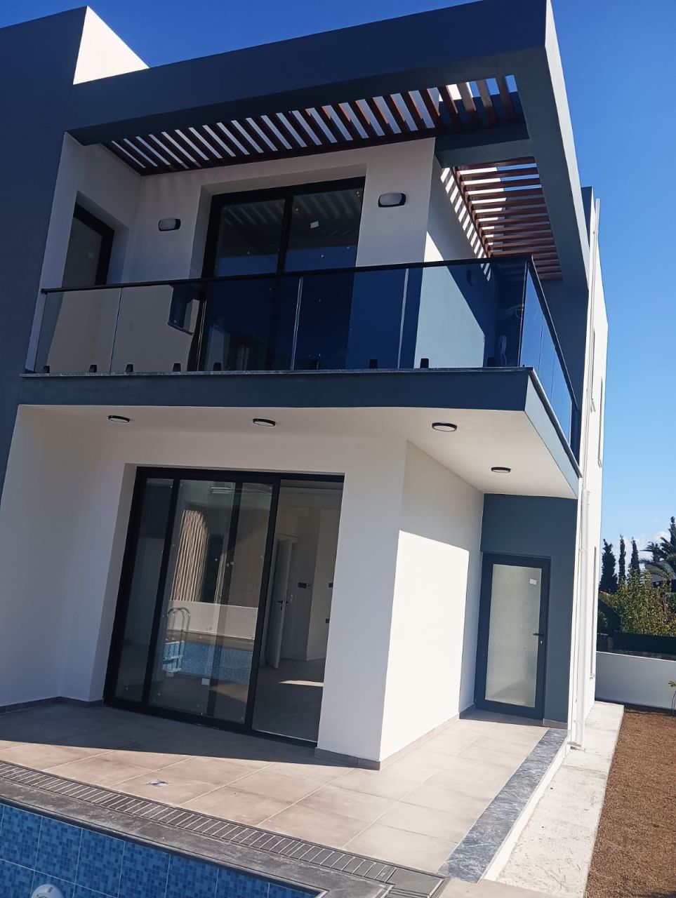 Villa in Kyrenia, Cyprus, 206 m² - picture 1
