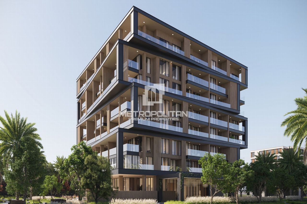 Apartamento en Ras al-Jaima, EAU, 138 m² - imagen 1