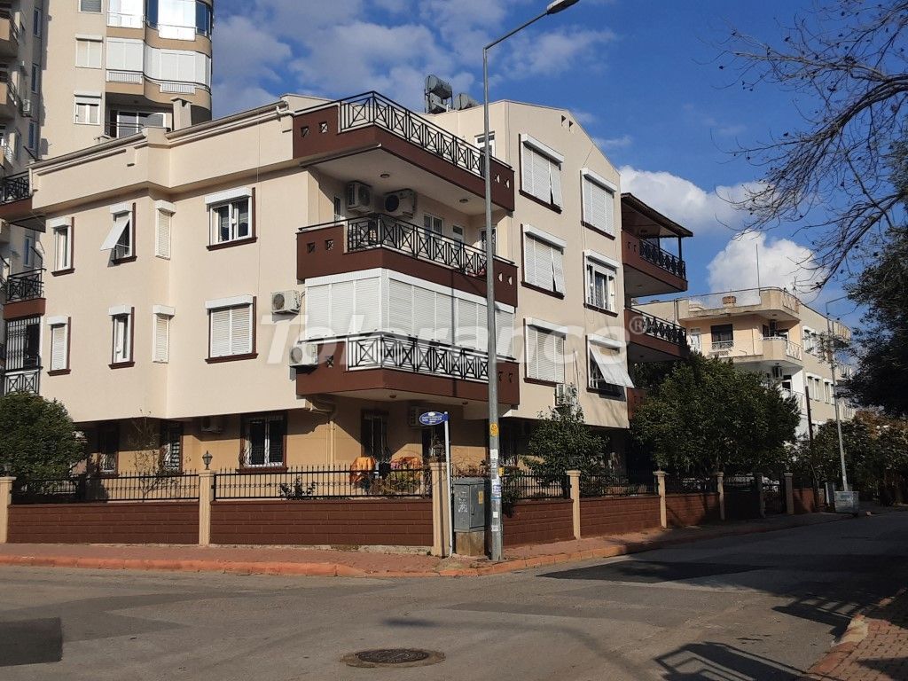 Apartamento en Antalya, Turquia, 165 m² - imagen 1
