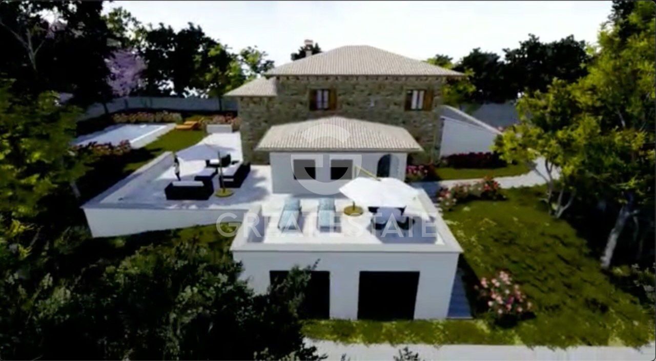 Maison à Montalcino, Italie, 412.4 m² - image 1