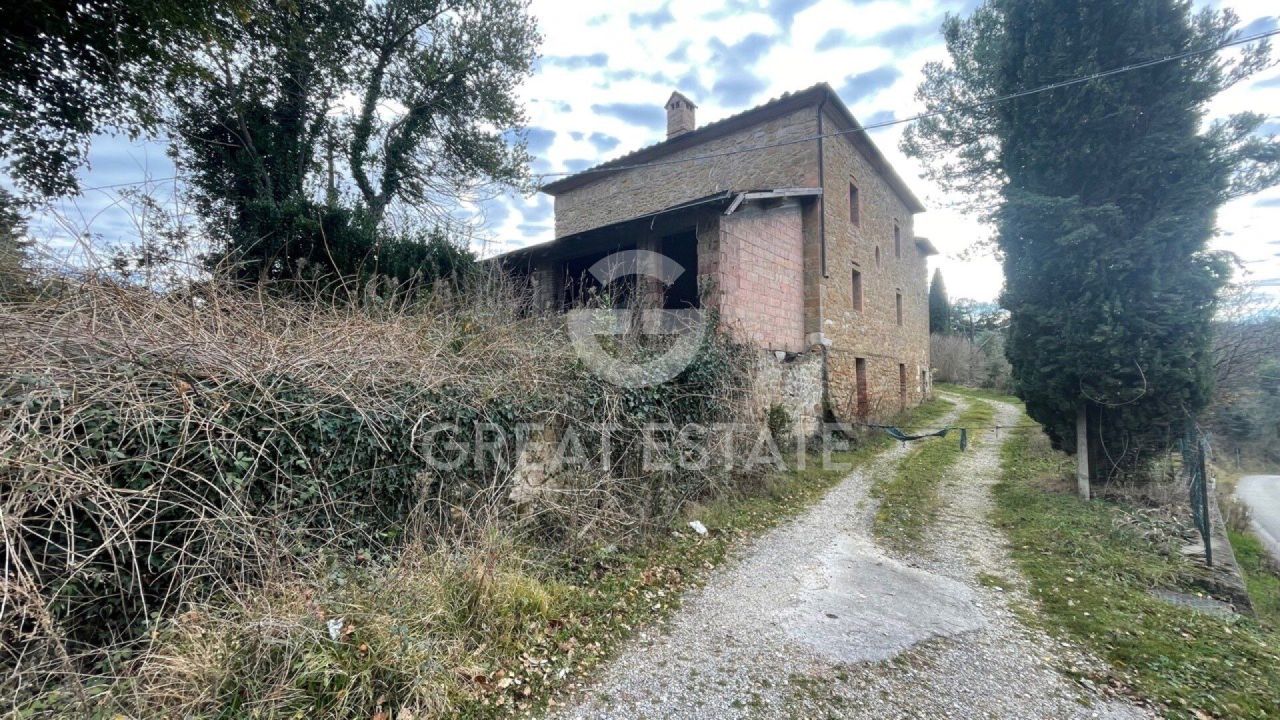 Maison à Montalcino, Italie, 412.4 m² - image 7