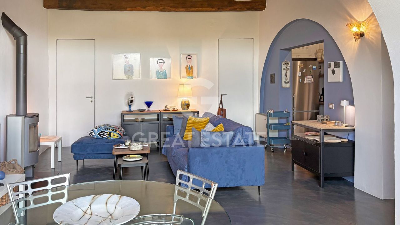 Casa a Cortona, Italia, 110 m² - foto 11