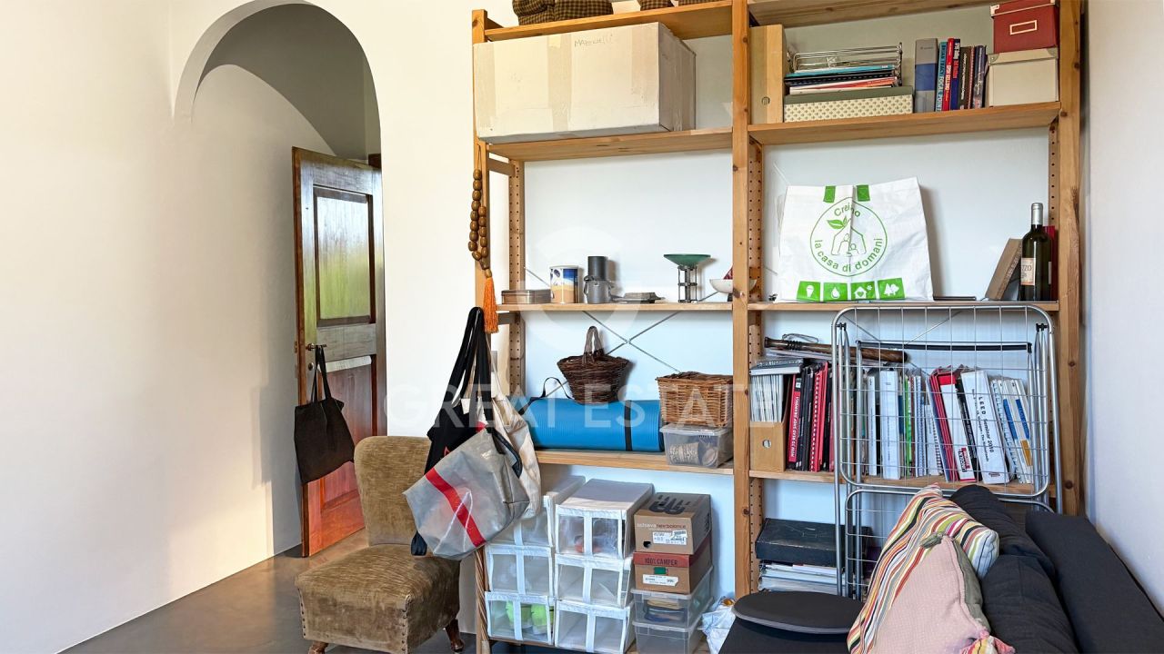 Casa a Cortona, Italia, 110 m² - foto 16